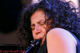 Fred Hersch and Anat Cohen at The Old Church