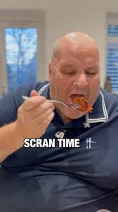 Big John goes through a lot when he orders chinese- and then he goes  through a lot of chinese 🥡 , #bosh