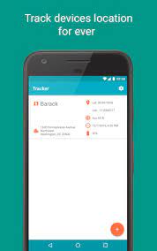 100% trabajando en 0 dispositivos,. Tracker For Android Apk Download