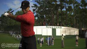 Ea Drops Tiger Woods Confirms Next Gen Pga Tour Game Gamespot