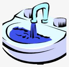 Check spelling or type a new query. Kitchen Clip Cartoon Dishes In Sink Clipart Hd Png Download Kindpng