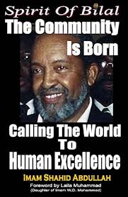 Spirit of Bilal: The Community is Born