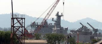 Operations manager at grade one marine shipyard sdn bhd. Born Under A Bad Sign Malaysian Defence