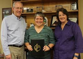 Medina County Auditor S Office Earns Finance Award Medina County Medina Auditor