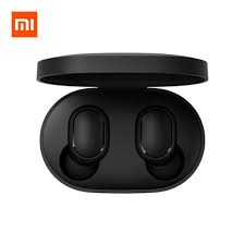 Xiaomi Redmi Airdots Tws Bluetooth Earphones Wireless Earbuds Wireless Earphones Xiaomi