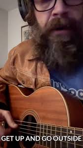 My stripped down version of Toby Keith’s “Don’t Let The Old Man In”.