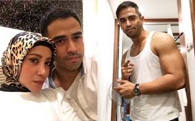 Sebelum ini iaitu pada rabu lalu, penerbit datuk a. Ariff Aziz Terkini