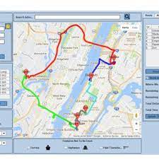 For users of maps embed api, google uses cookies to determine the number of unique users of the api. Pdf A Real Time Dynamic Route Control Approach On Google Maps Using Integer Programming Methods