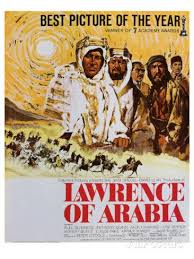 Lawrence Of Arabia 1963 Posters Allposters Com In 2020 Lawrence Of Arabia Movie Posters Vintage Lawrence