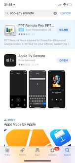 How To Install And Setup Apple Tv Remote App Macreports