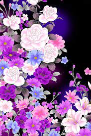 Mobile Wallpapers Hd 240x320 Love Free Download Animated Hd For Samsung Quotes Friendship New Mobile W Flower Wallpaper Flowery Wallpaper Cellphone Wallpaper
