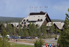 Plan Ahead 2021 Yellowstone Lodging Reservations On Sale June 1 Yellowstone Insider