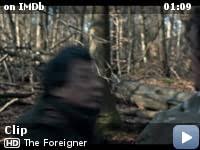 The foreigner could have been another die hard or the fugitive, with chan at its center as the guy who gets things done. The Foreigner 2017 Imdb