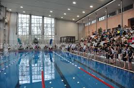 Stadtbad Mitte Sgs Munster E V