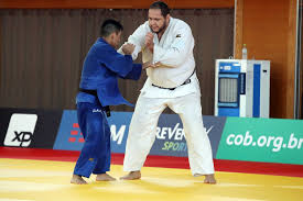 Sam ghali, que trabaja en university of florida health en jacksonville, florida, se dirigió a twitter después de su turno para compartir una imagen sombría sobre aumento actual del coronavirus en florida. Veja Contra Quem Cada Judoca Do Brasil Vai Lutar Em Toquio 2020 Esportes R7 Olimpiadas