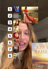 Teresa Spada Book Reviews