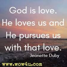 Below you will find 17 amazing quotes about god s love in the bible. 44 Quotes About God S Love Inspirational Words Of Wisdom
