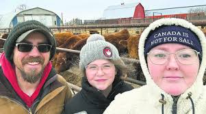 Erskine 4-H Beef Club 2022-23 Wrap Up