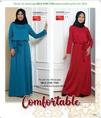 Gio fabrics pasti membantu anda mendapatkan inspirasi untuk tampil bergaya pada hari raya aidilfitri 2021. 34 Trend Baju Raya Tahun 2020 Gaya Terbaru