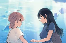 Check spelling or type a new query. 5 Yuri Manga Recommendations To Read This Pride Month Wwac