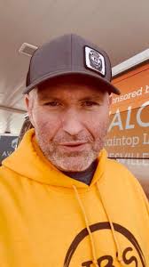 Just fueling up the van! Thanks to Avalon for keeping us