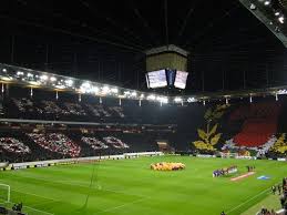Jun 19, 2021 · die aktiven gruppen des block west von rapid wien werden zur neuen saison zurück ins weststadion kehren. Eintracht Frankfurt Porto 27 02 2014