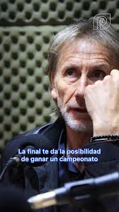 💙 "GANAR UN CAMPEONATO CON #VÉLEZ FUE ALGO ÚNICO, ES UNA BENDICIÓN", ✍🏼  Ricardo Alberto Gareca., 👉🏽 https://www.youtube.com/live/7uM6hwXCDY8