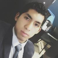 Bryan Joel Obando Lliuya