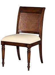 You can also look forward to accents and features, which. Woodbridge Home Accents Side Chair Jacksonville Furniture Mart Dining Side Chairs