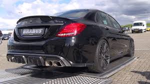Deite Kai Akoyste Thn Epikh Brabus 650 C63 S Amg Automotors Gr Amg Mercedes Benz Amg Mercedes C63 Amg