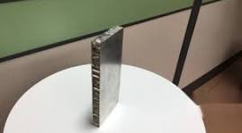 Building Material #304 Stainless Steel Sheet Sandwich Panel ...