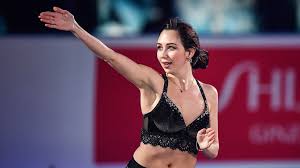 World and european champion cooperation tuktamysheva@yahoo.com. Tuktamysheva Priznalas V Lyubvi K Zhenshinam Rt Na Russkom