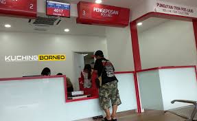 Nombor telefon akan memenuhi semua keperluan ini. Poslaju Kuching Utara Opens In Matang Jaya Kuchingborneo