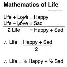 Mikebyster Math Quotes Funny Quotes Quote Posters