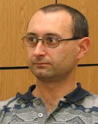 doc. RNDr. Jan Lang, PhD.