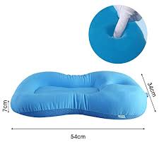 Fengboningfaqfa baby bath, soft bath pillow and bed for newborns，with frame baby bath pillow (color : Belupai Baby Bath Pad Newborn Baby Folding Bath Pad Chair Shelf Newborn Bath Seat Infant Support Cushion Mat Amazon De Baby Products