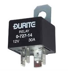 Posts related to ' zener diode '. Standard Relay With Diode 12v 30a D072714 Electrical Car Services