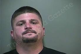 David Carbonell — White County Jail Bookings