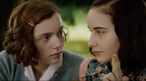 My Best Friend Anne Frank (2021)