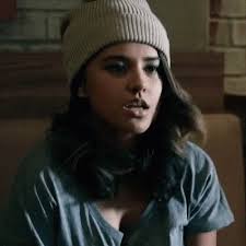 I will if it's an emergency or i need to get somewhere quickly, says the. Becky G Power Rangers Gif Beckyg Powerrangers Smile Discover Share Gifs