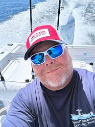 Fishing experience with lost slots in Boston area