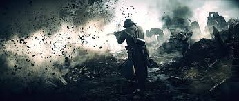 Hd Wallpaper Background The Game Battlefield 1 Wallpaper Flare