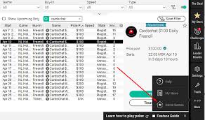 Pokerstars lite is the online poker app that allows you to play poker games with millions of real players, on the most fun and exciting play money pokerstars lite lets you: Home Games At Pokerstars Possibility To Play With Friends