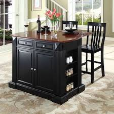 For more detail information please email us at customerservice@countrydoor.com. Crosley Furniture 3 Piece Kitchen Island X Back Counter Chair Set Null Portable Kitchen Island Stools For Kitchen Island Traditional Kitchen Island