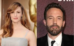 Jennifer Garner Faces Ultimatum From Fiancé Over Close Bond With Ben  Affleck