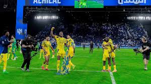 بعد عودته مجددًا.. أول عرض أوروبي يصل "طريد" النصر السعودي
