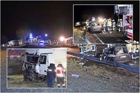Check spelling or type a new query. Germania È™ofer Roman De Camion Implicat Intr Un Accident Mortal Stiri Diaspora