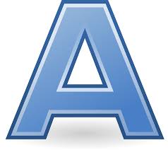 So, if you're in need of a font for your current project or are building up a collection. Font Letter Bold Free Vector Graphic On Pixabay