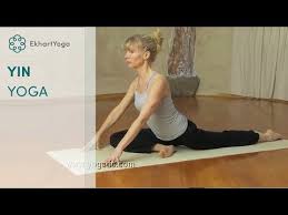 Yin Yoga For The Lower Back And Hips Youtube In 2020 Yin Yoga Yin Yoga Sequence Yoga Sequences