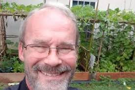 Father David Whitestone — Gardener, Cook and 'John Paul II' Priest|  National Catholic Register